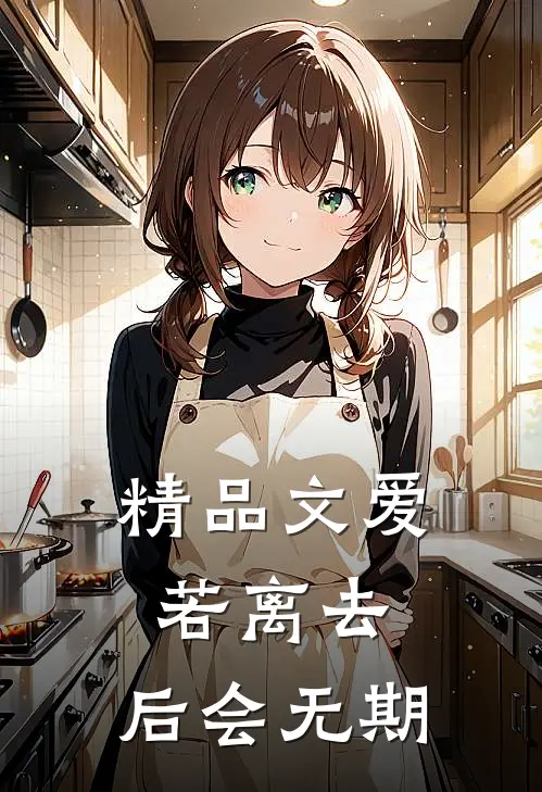 精品文爱若离去，后会无期