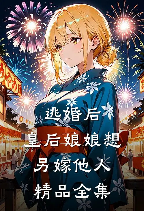 逃婚后，皇后娘娘想另嫁他人精品全集
