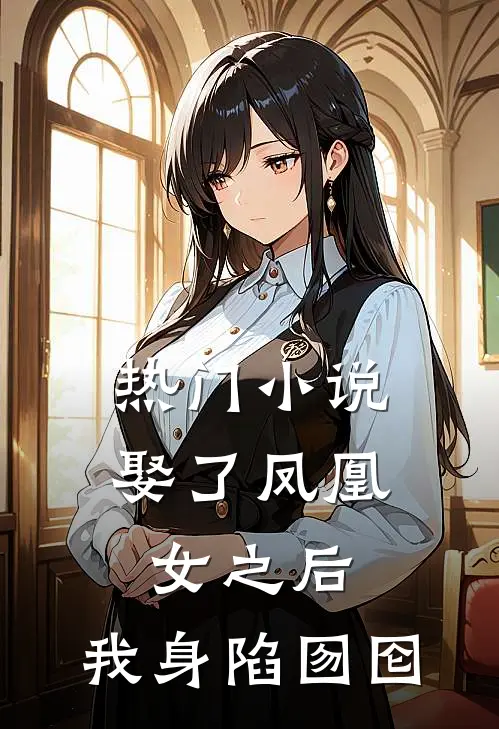热门小说娶了凤凰女之后，我身陷囫囵