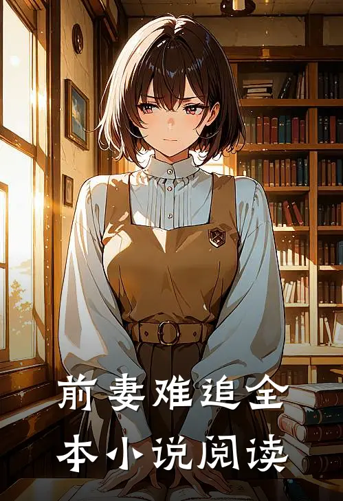 前妻难追全本小说阅读