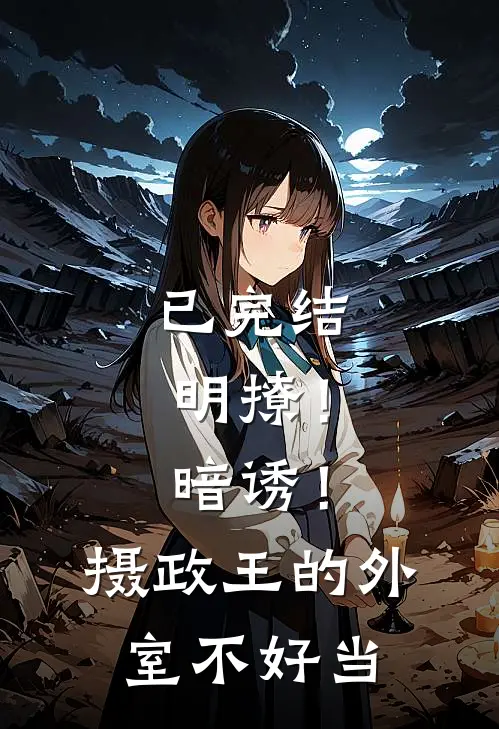 已完结明撩！暗诱！摄政王的外室不好当