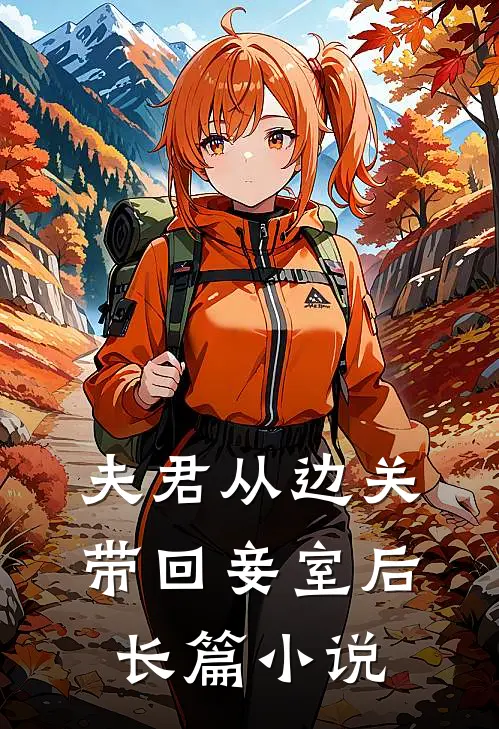 夫君从边关带回妾室后长篇小说