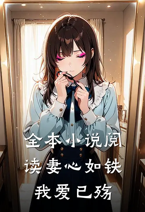 全本小说阅读妻心如铁，我爱已殇