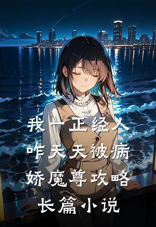 我一正经人，咋天天被病娇魔尊攻略长篇小说