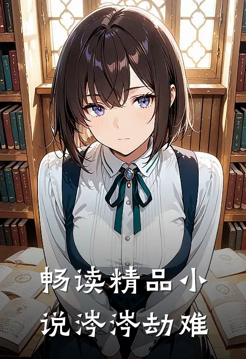 畅读精品小说涔涔劫难