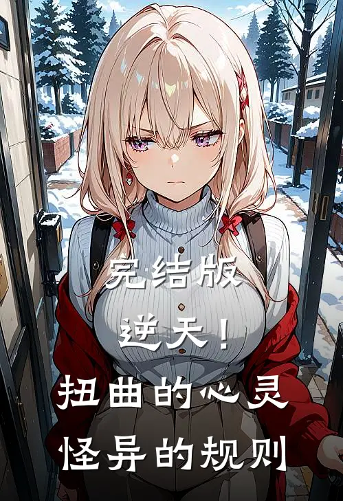 完结版逆天！扭曲的心灵，怪异的规则