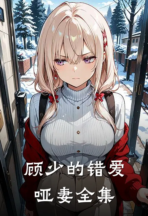 顾少的错爱哑妻全集