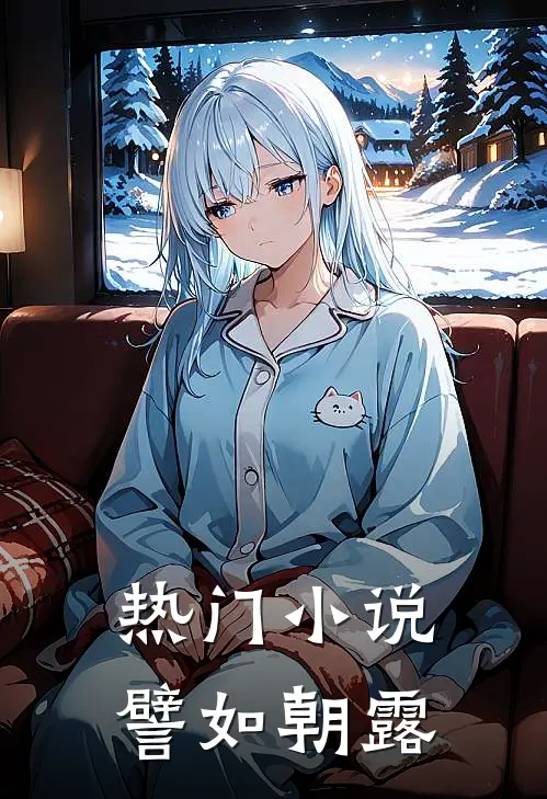 热门小说譬如朝露