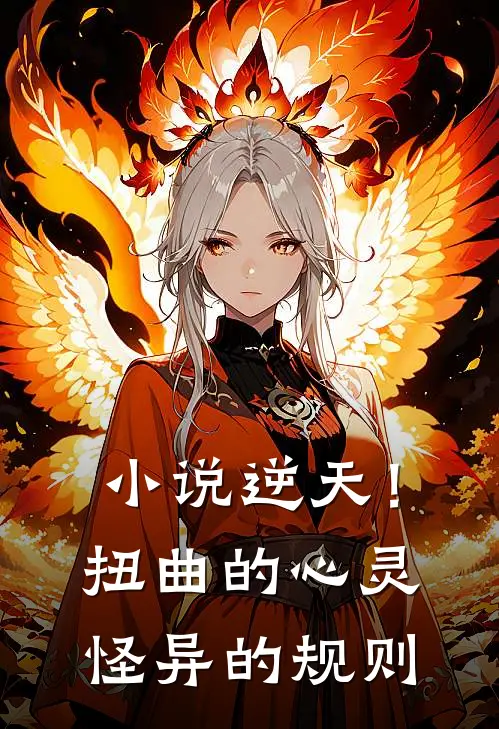 小说逆天！扭曲的心灵，怪异的规则