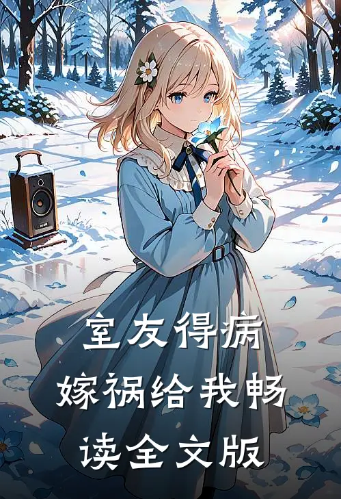 室友得病，嫁祸给我畅读全文版