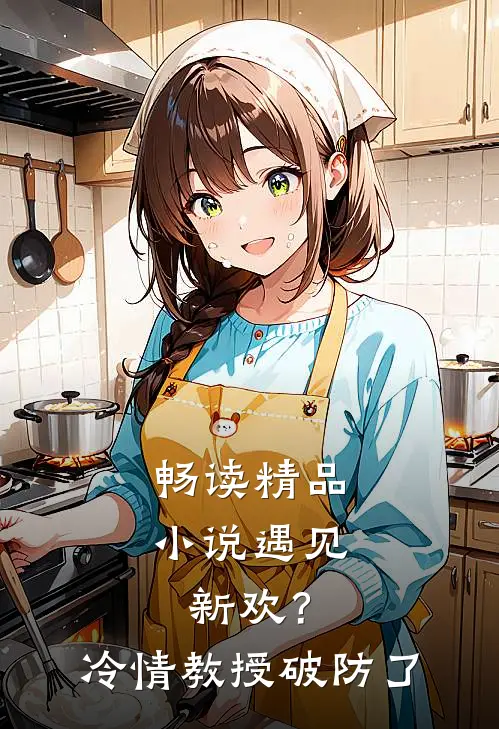 畅读精品小说遇见新欢？冷情教授破防了