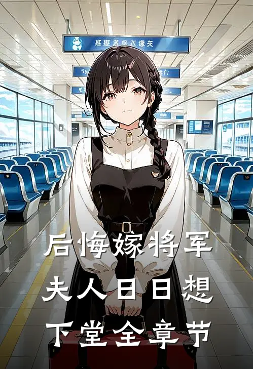 后悔嫁将军，夫人日日想下堂全章节