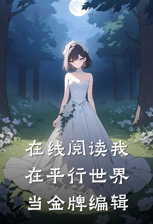 在线阅读我在平行世界当金牌编辑