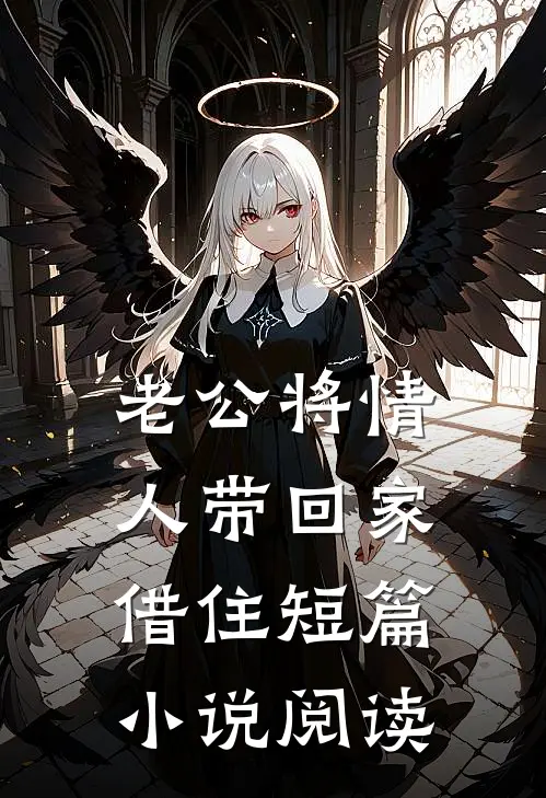 老公将情人带回家借住短篇小说阅读