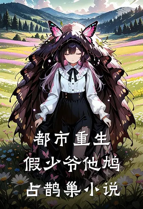 都市重生：假少爷他鸠占鹊巢小说
