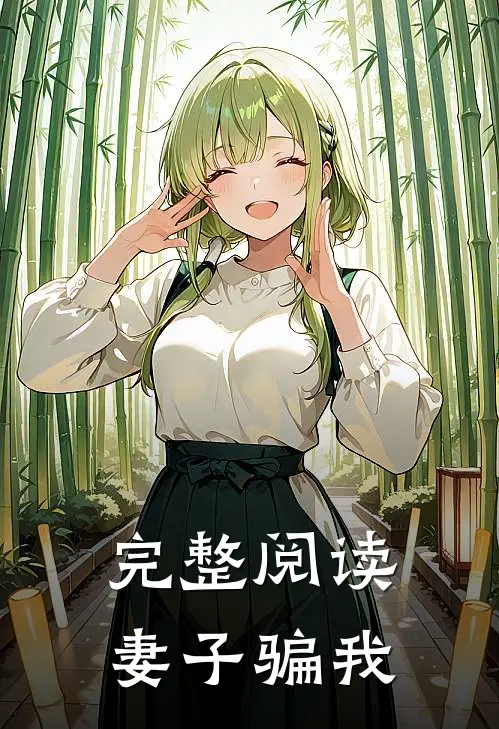 完整阅读妻子骗我