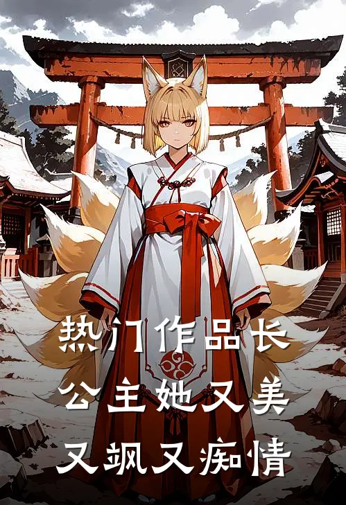 热门作品长公主她又美又飒又痴情
