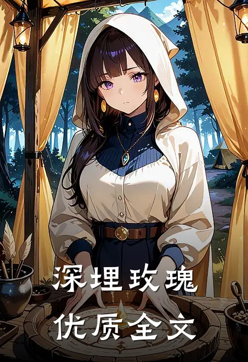 深埋玫瑰优质全文