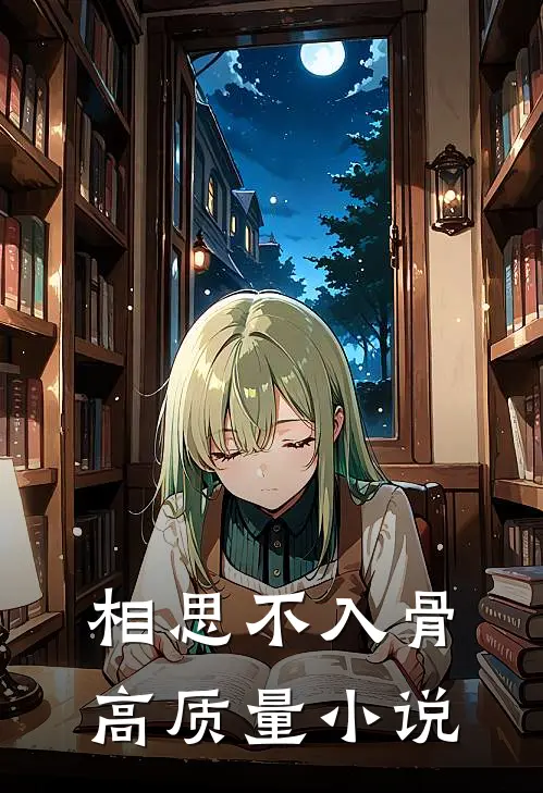 相思不入骨高质量小说
