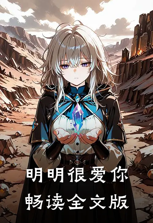 明明很爱你畅读全文版