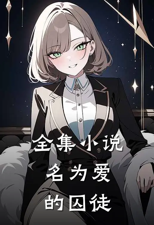 全集小说名为爱的囚徒