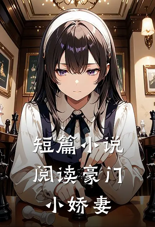 短篇小说阅读豪门小娇妻