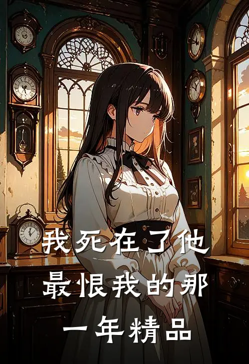 我死在了他最恨我的那一年精品