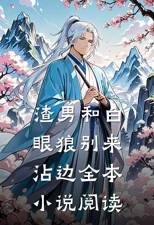 渣男和白眼狼别来沾边全本小说阅读