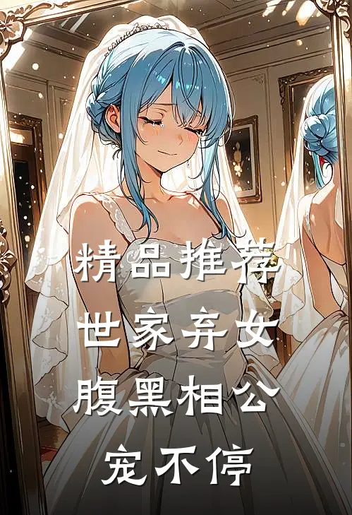 精品推荐世家弃女，腹黑相公宠不停