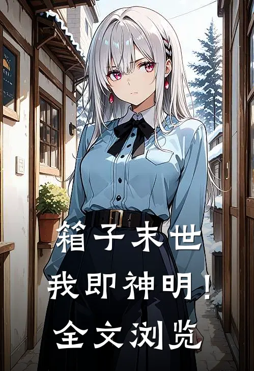 箱子末世，我即神明！全文浏览