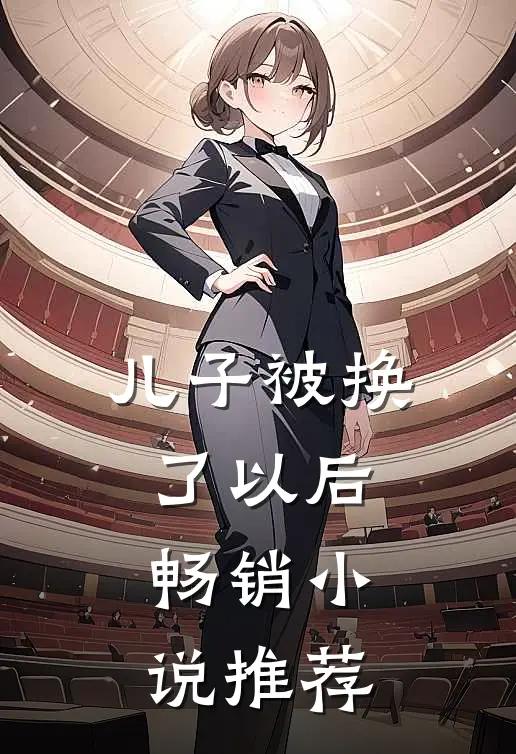 儿子被换了以后畅销小说推荐
