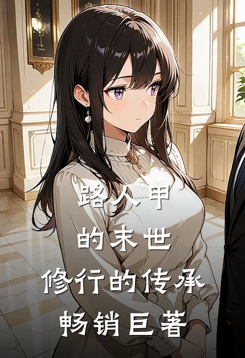 路人甲的末世：修行的传承畅销巨著