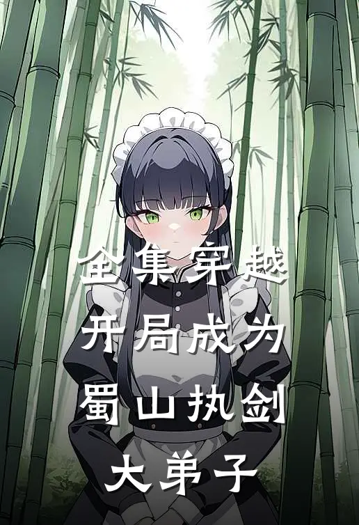 全集穿越：开局成为蜀山执剑大弟子