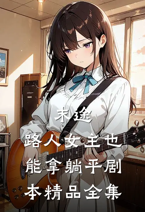 末途：路人女主也能拿躺平剧本精品全集