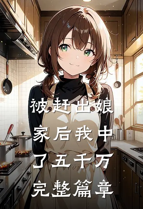 被赶出娘家后我中了五千万完整篇章