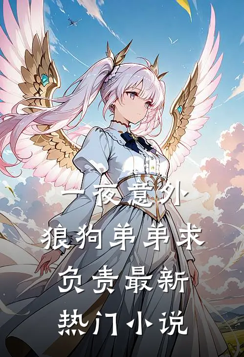 一夜意外，狼狗弟弟求负责最新热门小说