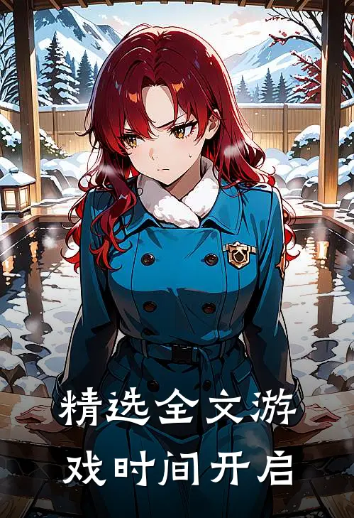 精选全文游戏时间开启