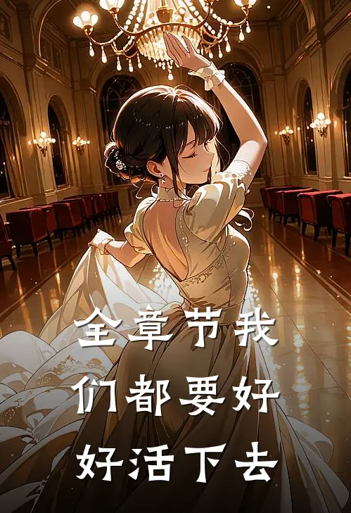全章节我们都要好好活下去