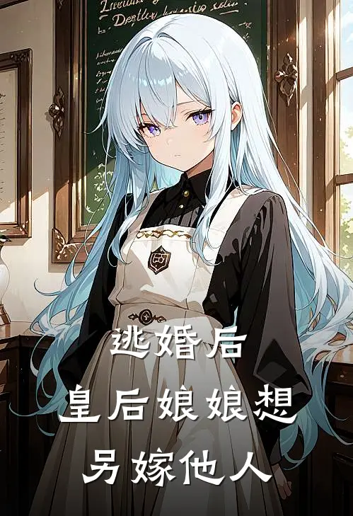 逃婚后，皇后娘娘想另嫁他人