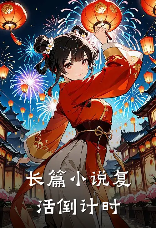 长篇小说复活倒计时