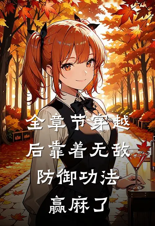 全章节穿越后靠着无敌防御功法，赢麻了