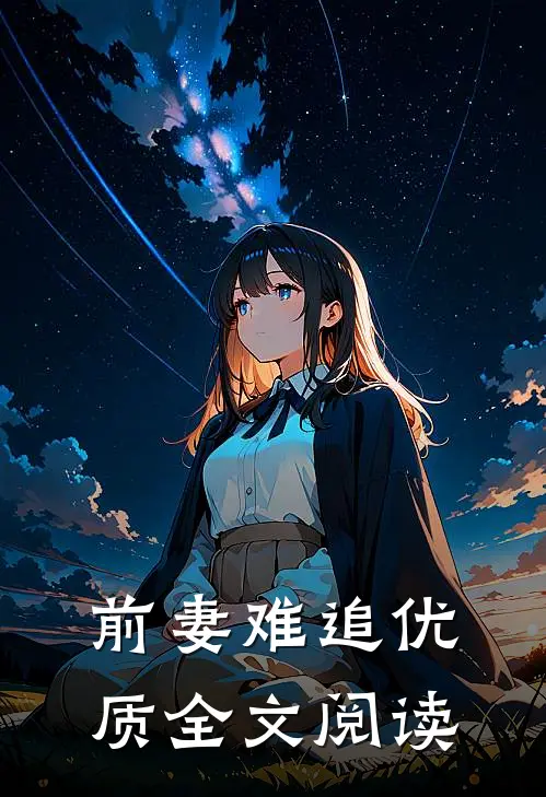 前妻难追优质全文阅读
