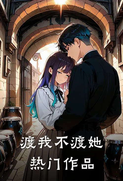 渡我不渡她热门作品