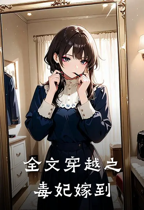 全文穿越之毒妃嫁到
