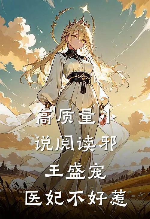高质量小说阅读邪王盛宠：医妃不好惹