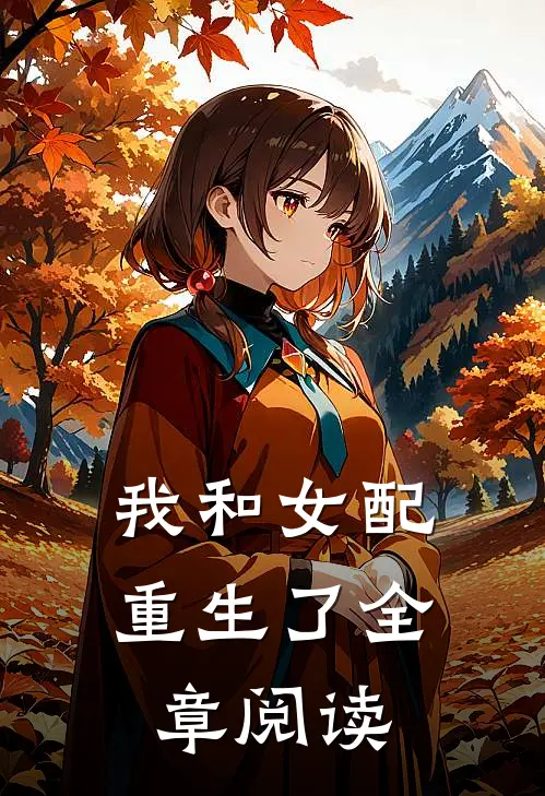 我和女配重生了全章阅读