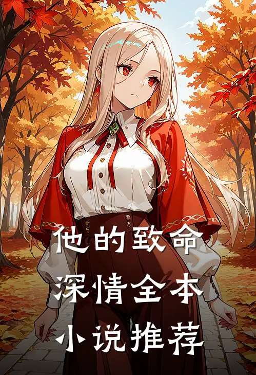 他的致命深情全本小说推荐
