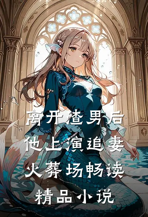 离开渣男后，他上演追妻火葬场畅读精品小说