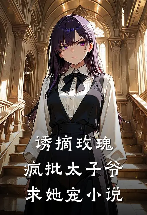 诱摘玫瑰，疯批太子爷求她宠小说