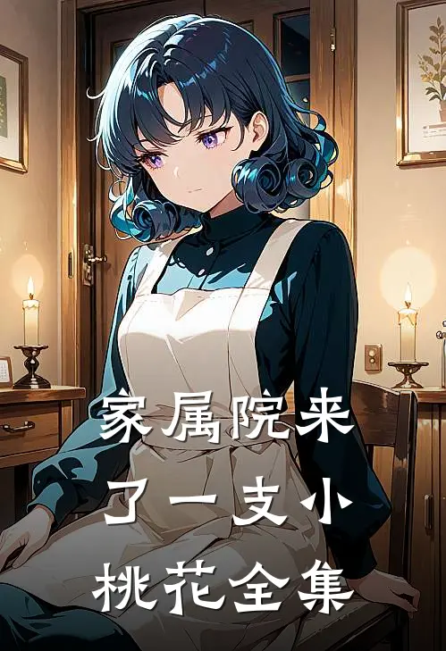 家属院来了一支小桃花全集